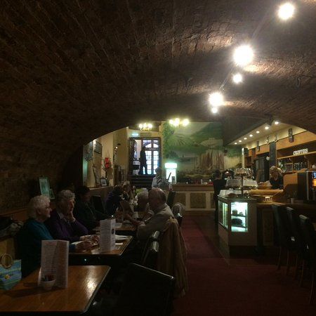 The King's Lynn Arts Centre